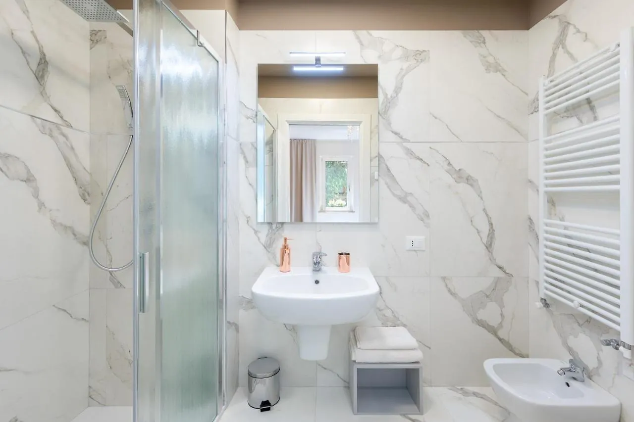 Hotel Ca' Dei Cedri à Mestre
